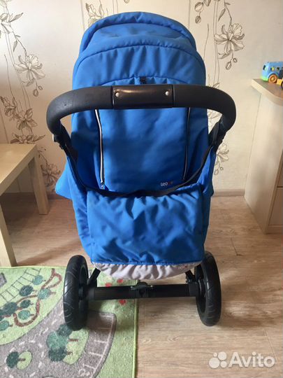 Детская коляска Roan teo 2 в 1