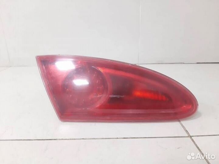 Фонарь задний внутренний левый Seat Leon 1P1 2005
