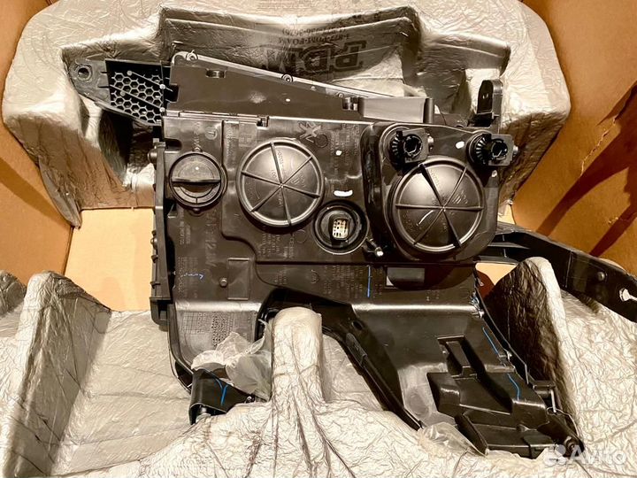 Фары tahoe 2014-2020