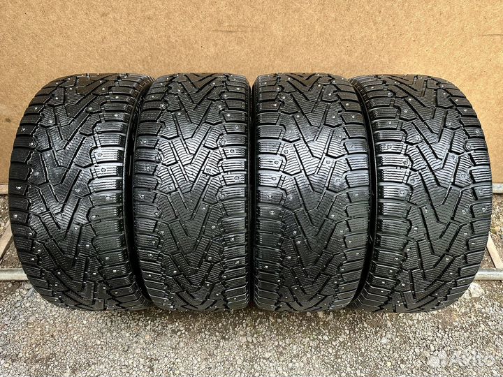 Pirelli Ice Zero 255/40 R19