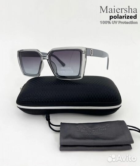 Солнцезащитные очки женские