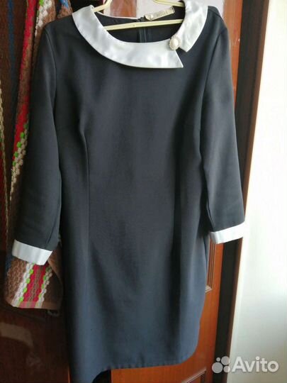 Школьная форма