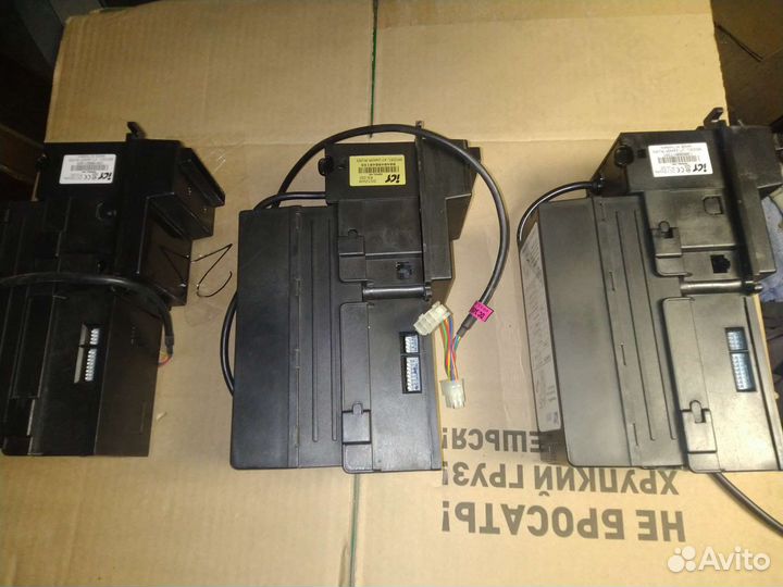 Запчасти кофемашины некта колибри