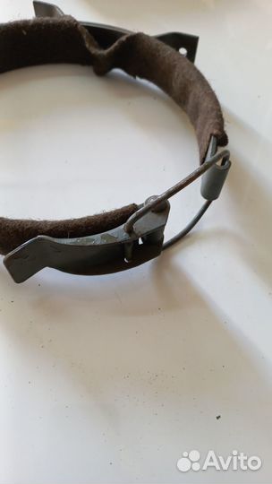 Кронштейн для огнетушителя