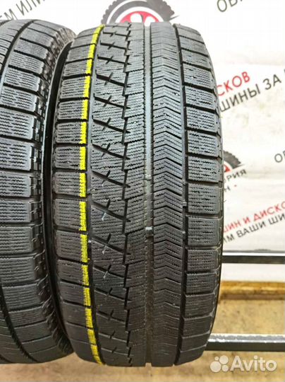 Bridgestone Blizzak VRX 205/55 R16 99V