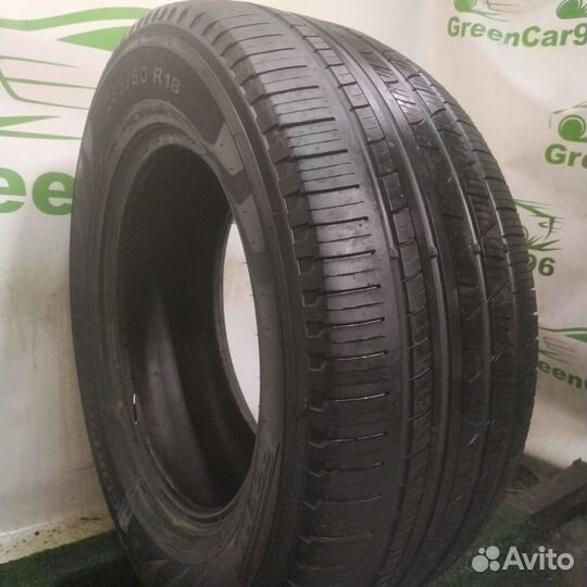 Pirelli Scorpion Verde All Season 285/60 R18