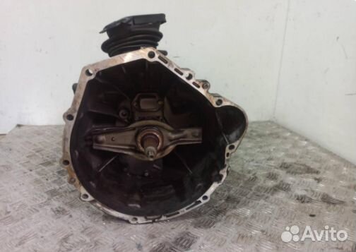 МКПП Mercedes Sprinter 1998 г 2,9 711612