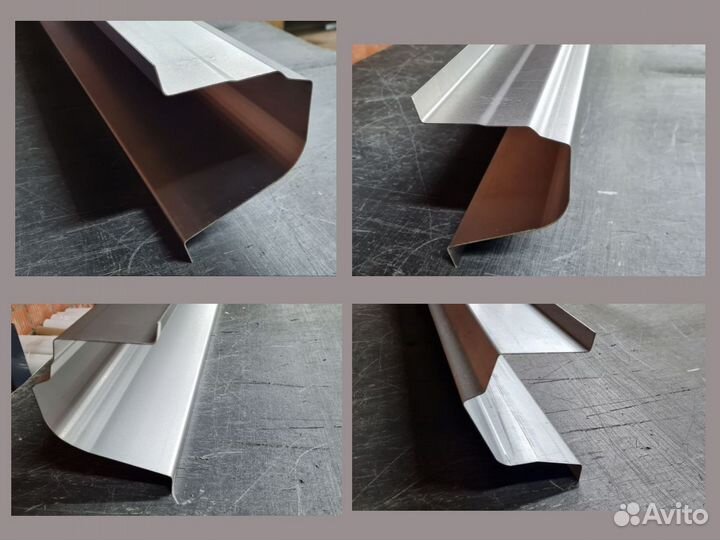 Ремонтные пороги Chevrolet Viva