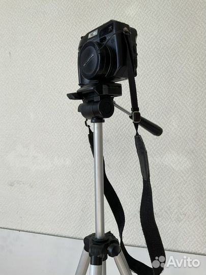 Фотоаппарат olympus camedia c-5060
