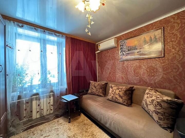 2-к. квартира, 40 м², 2/9 эт.