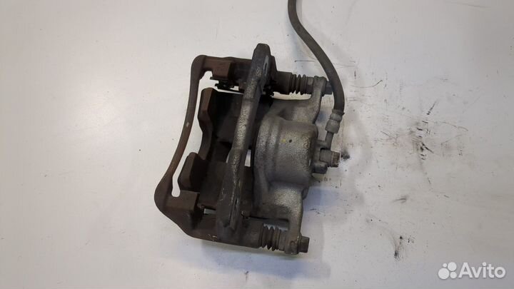 Суппорт Honda Civic, 2011