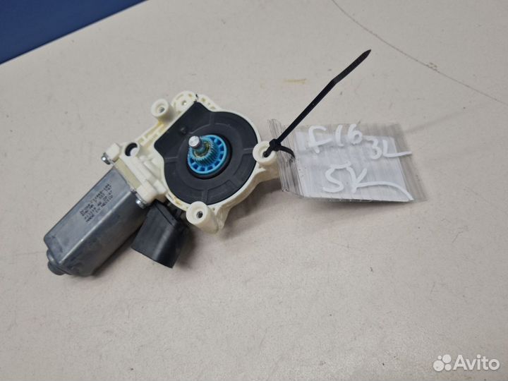 Моторчик стеклоподъёмника задний левый BMW X6 F16