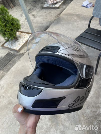 Шлем для мотоцикла