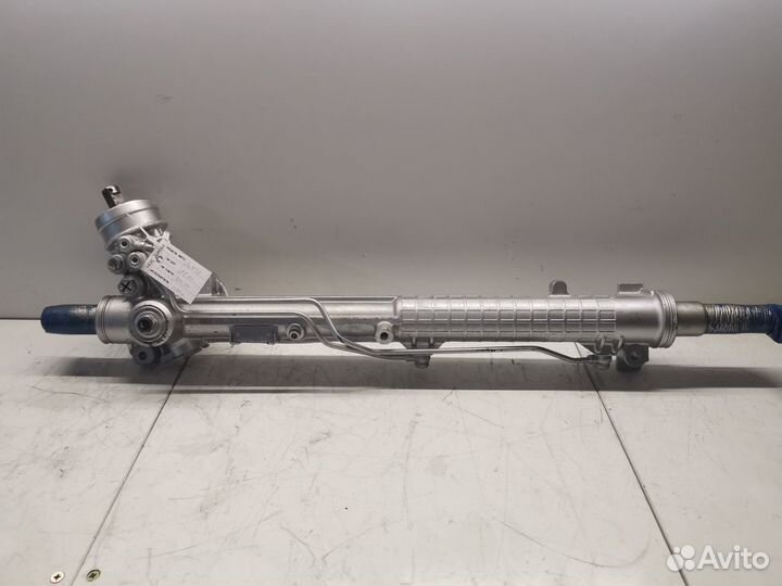 Рулевая рейка Audi A8 I 1994-1998
