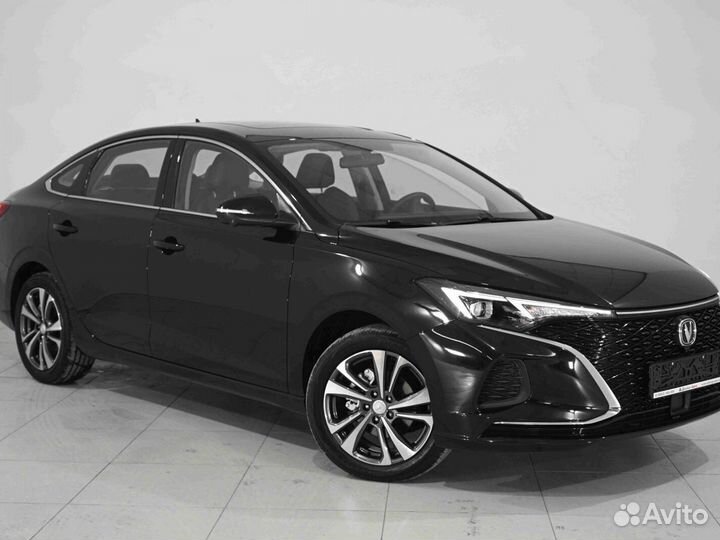 Changan Eado Plus 1.4 AMT, 2024