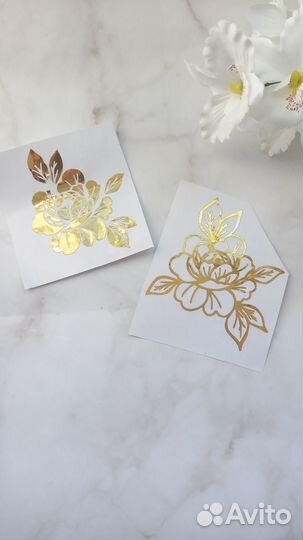 Плоттерная резка. Изготовление наклеек