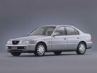 Honda Ascot CE (1993—1997) Седан