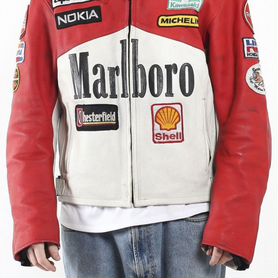 Мотокуртка Marlboro