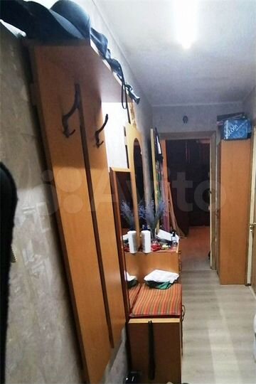 Доля в 2-к. квартире, 43,4 м², 4/5 эт.