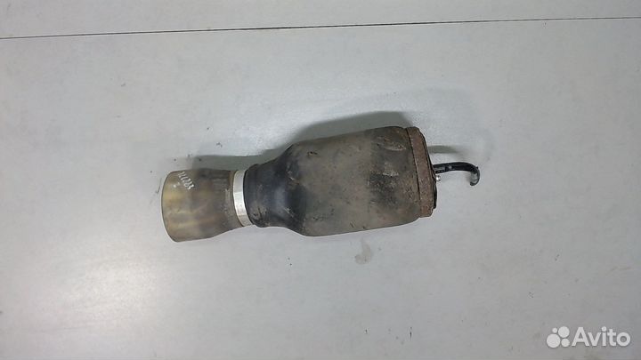 Пневмоподушка BMW X5 E53, 2003