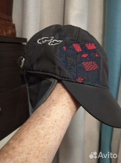 Кепка утепленная с ушками