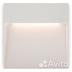 Накладной светильник Maytoni Mane O047SL-L7W3K