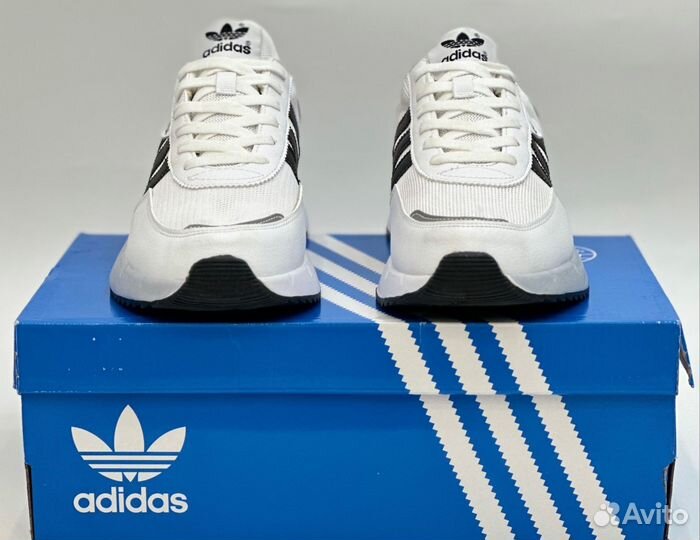 Кроссовки мужские Adidas