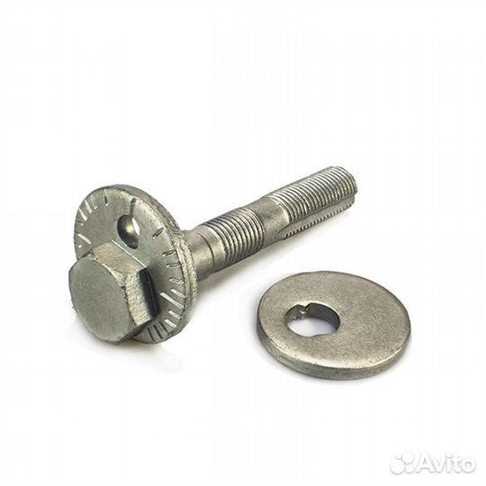 Болт развальный + шайба toyota-lexus
