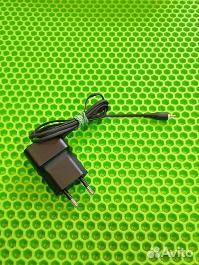 Зарядное устройство Nokia, оригинал, новое