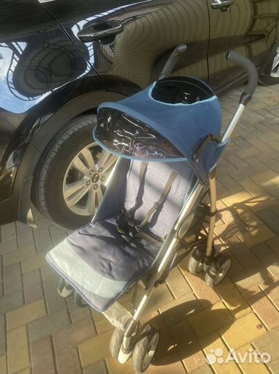 Коляска детская