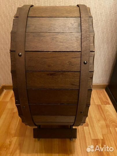 Стойка для бутылок