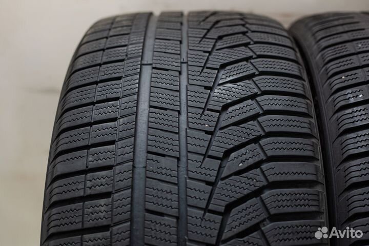 Hankook Winter I'Cept Evo2 W320A SUV 265/40 R21 105V
