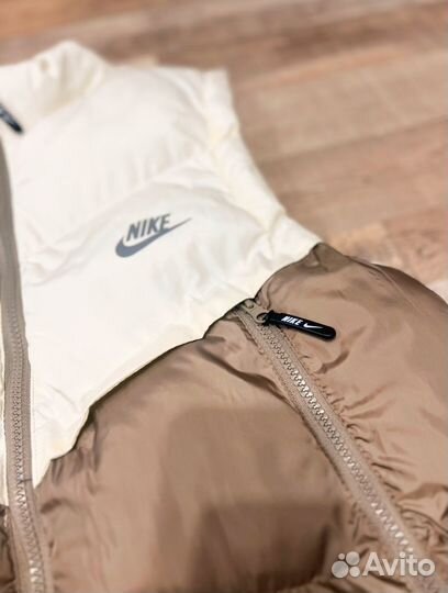 Жилетка nike windrunner