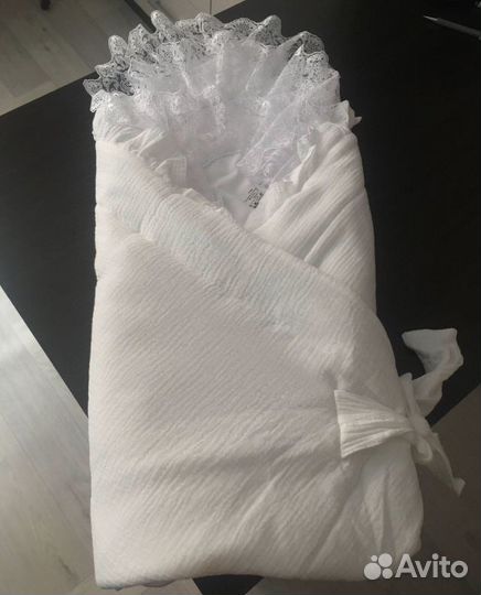 Комплект на выписку