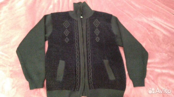 Жакет мужской