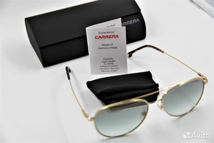 Мужские очки carrera (Оригинал)