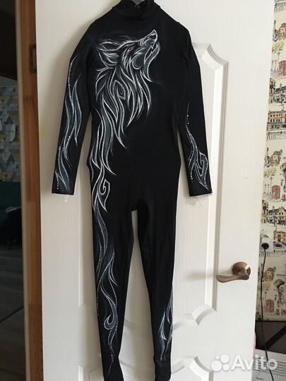 Ручная роспись одежды