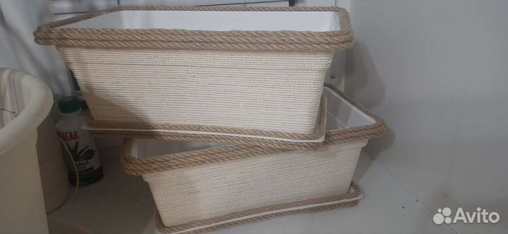 Кашпо для цветов