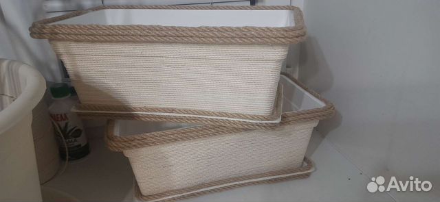 Кашпо для цветов