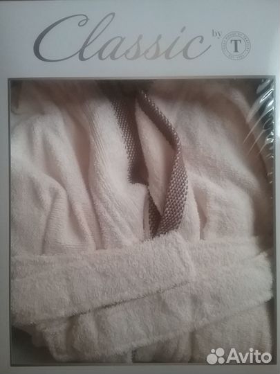 Халат женский новый