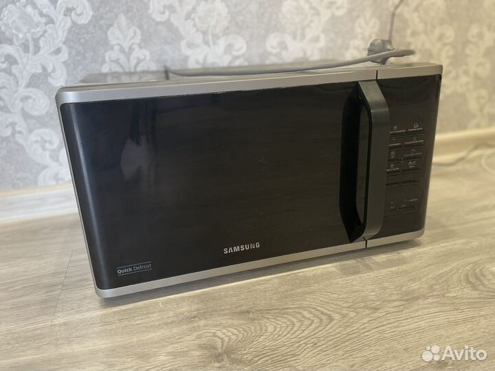 Микроволновая печь Samsung бу