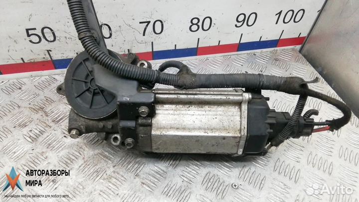 Электроусилитель руля Opel Astra J рест. 2012