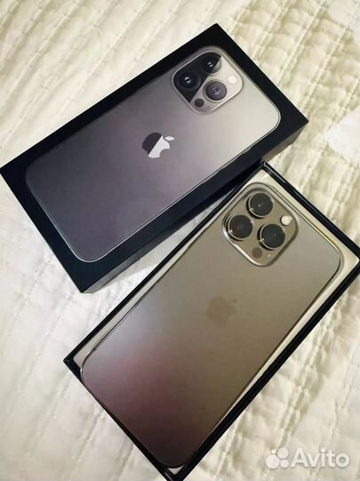 iPhone 13 Pro, 128 ГБ