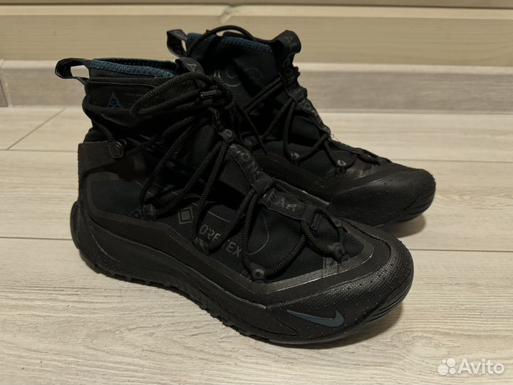 Кроссовки Nike ACG Air Terra Antarktik Gore-Tex