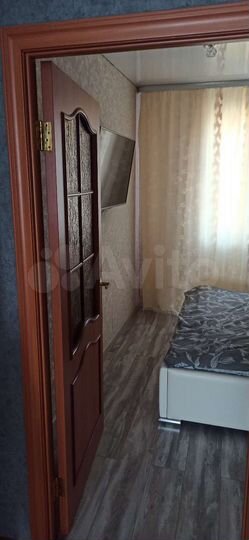 3-к. квартира, 62,3 м², 5/5 эт.