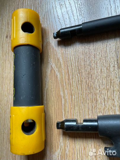 Велозамок скоба U-Lock OnGuard