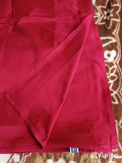 Ткань хлопок