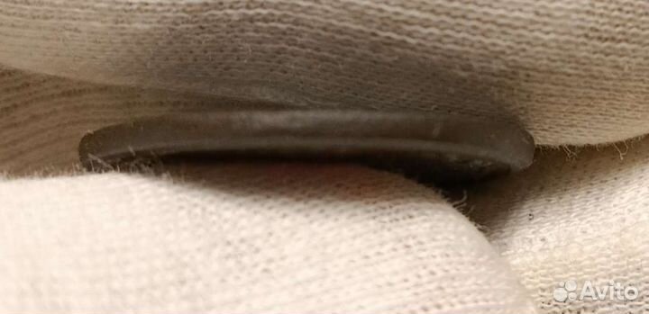 1 копейка 1816 км ам R1 Ильин 6 р. Оригинал