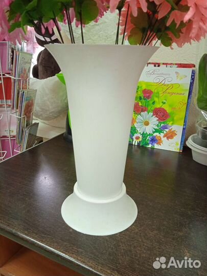 Цветочные Вазоны