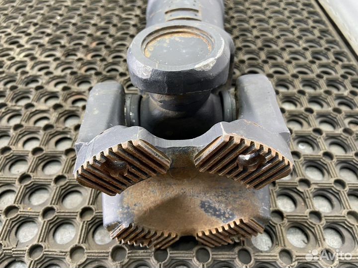 936605102 Вал карданный 1890x1700x1300 мм